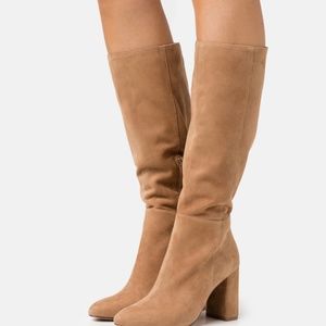 Steve Madden Ninny Boots